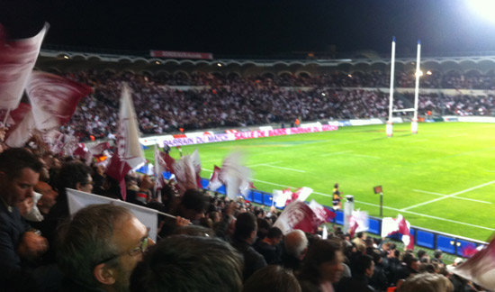 TOULOUSE-UBB-XII