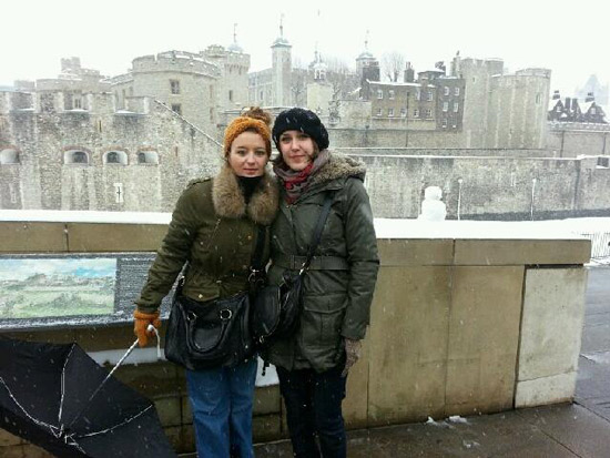 AGATHE-A-LONDRES
