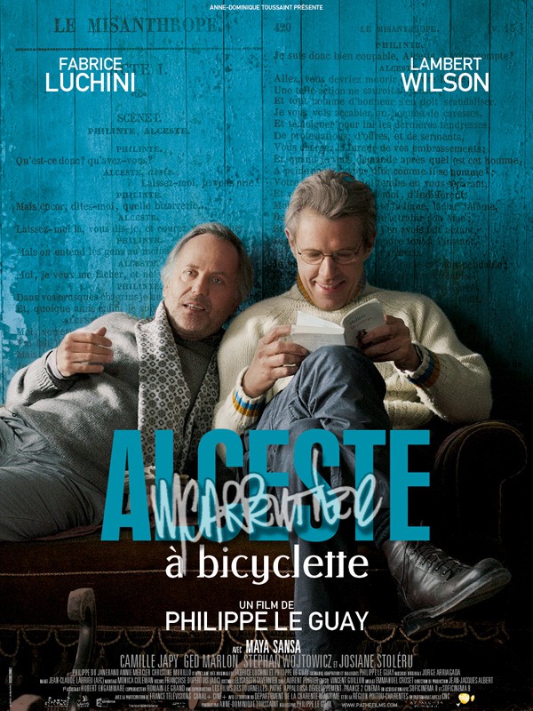 Alceste