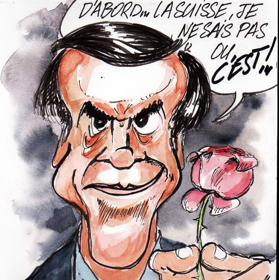 CAHUZAC-