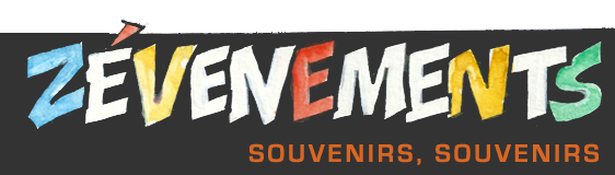 ZEVENEMENTS