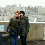 AGATHE-A-LONDRES