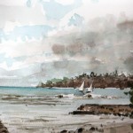 GUADELOUPE-ST-ANNE-2009-III-