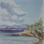 PORQUEROLLES-ARGENT-II-