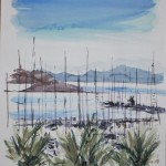 PORQUEROLLES-LE-PORT-