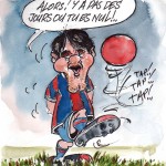 MESSI-