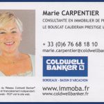 CARPENTIER-MARIE-CARTE-VISITE-